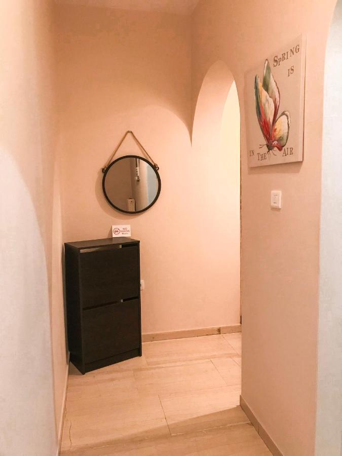 Marina Apartment Artemida  Exterior foto